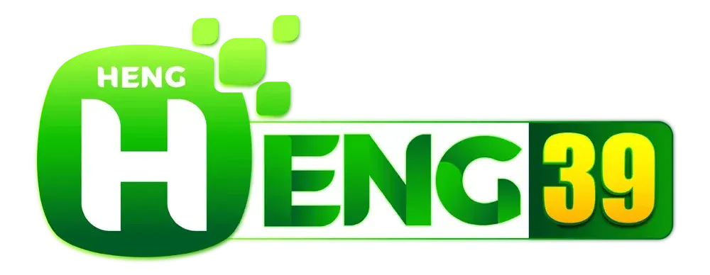 heng39 logo